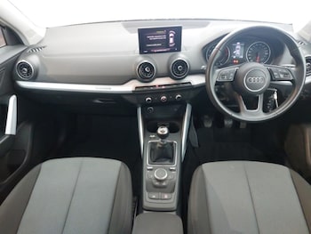 Used Audi Q2 2018 for sale - 77352840: Photo
