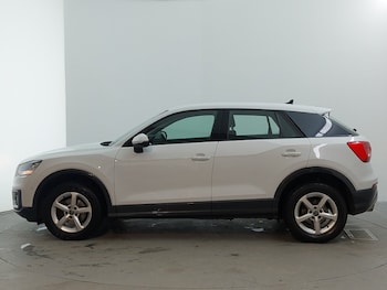 Used Audi Q2 2018 for sale - 77352840: Photo