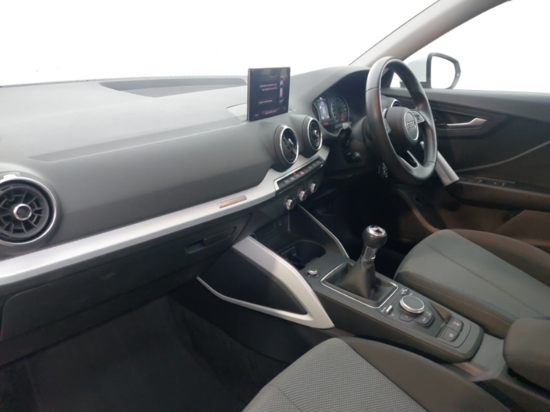 Used Audi Q2 2018 for sale - 77352840: Photo 5