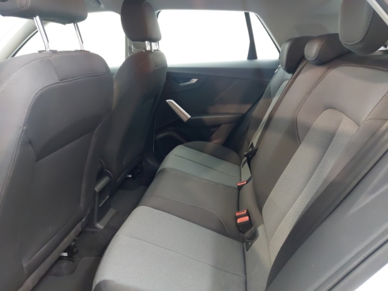 Used Audi Q2 2018 for sale - 77352840: Photo 6