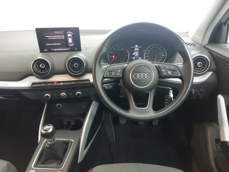 Used Audi Q2 2018 for sale - 77352840: Photo 7