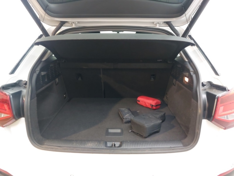 Used Audi Q2 2018 for sale - 77352840: Photo 8