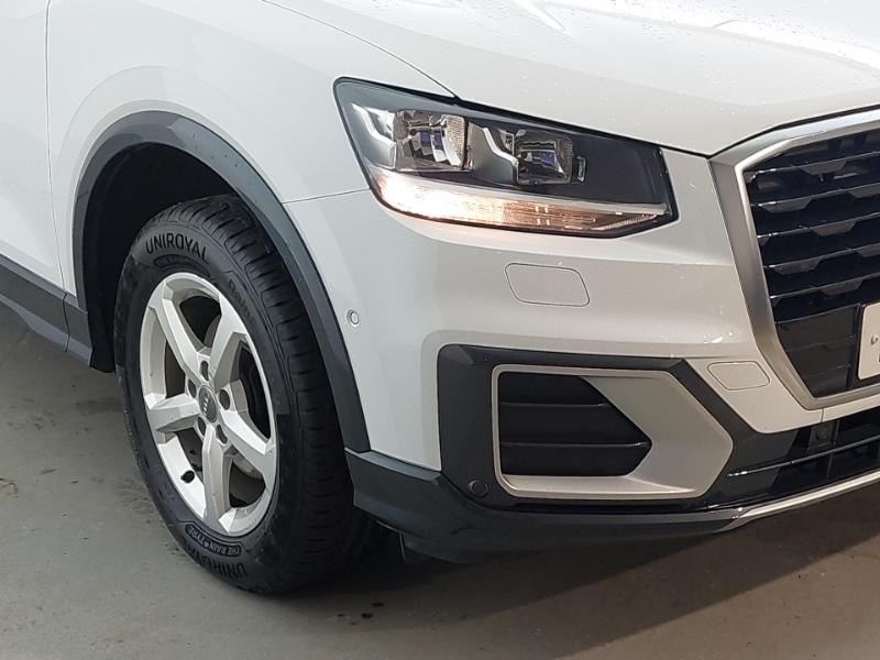 Used Audi Q2 2018 for sale - 77352840: Photo 9
