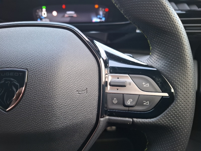 Used Peugeot 308 2023 for sale - 77656915: Photo 13