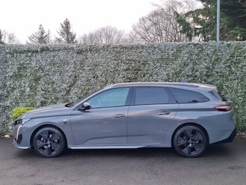 Used Peugeot 308 2023 for sale - 77656915: Photo