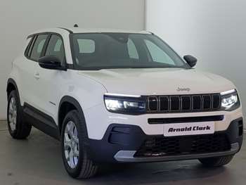 2025 - 1.2 e-Hybrid Altitude 5dr DCT