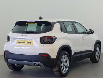 Used Jeep Other 2025 for sale - 74776081: Photo