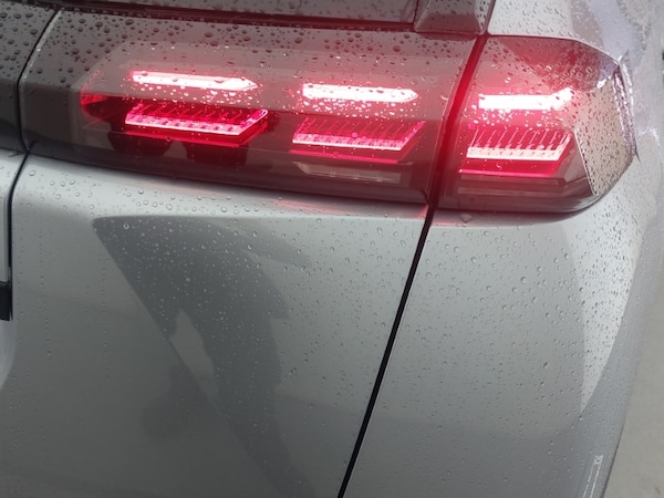 Used Peugeot 2008 2025 for sale - 76301856: Photo 14