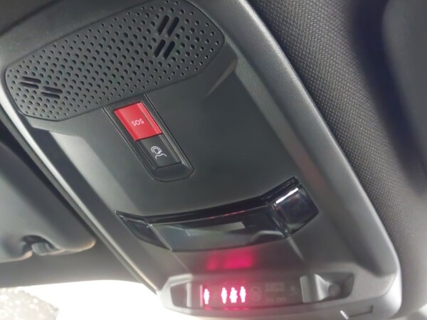 Used Peugeot 2008 2025 for sale - 76301856: Photo 18