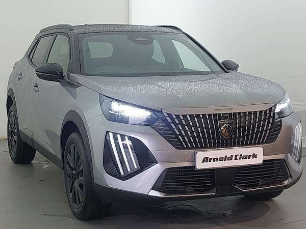 Used Peugeot 2008 2025 for sale - 76301856: Photo 1