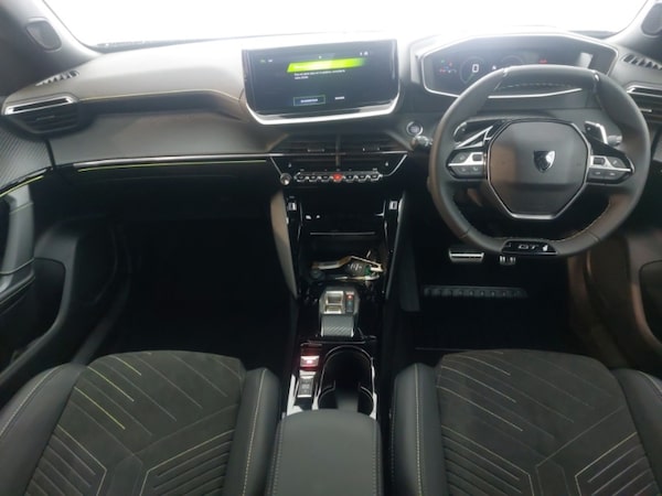 Used Peugeot 2008 2025 for sale - 76301856: Photo 2