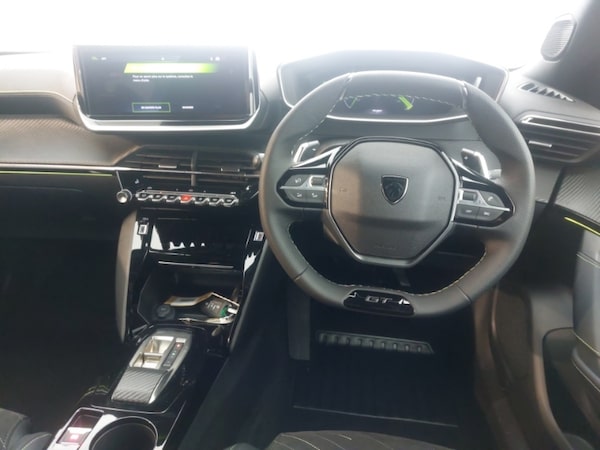 Used Peugeot 2008 2025 for sale - 76301856: Photo 7