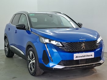 Used Peugeot 3008 2022 for sale - 79414747: Photo