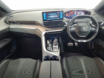 Used Peugeot 3008 2022 for sale - 79414747: Photo
