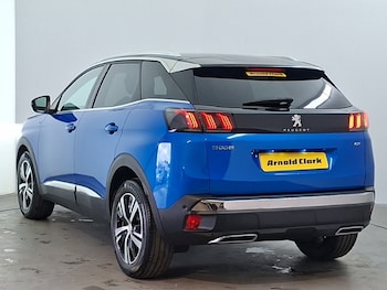 Used Peugeot 3008 2022 for sale - 79414747: Photo