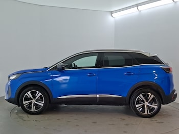 Used Peugeot 3008 2022 for sale - 79414747: Photo