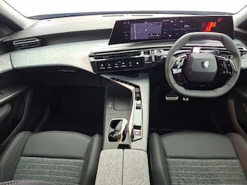 Used Peugeot 5008 2026 for sale - 79694537: Photo