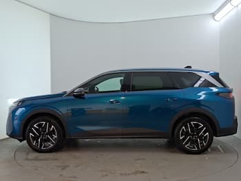 Used Peugeot 5008 2026 for sale - 79694537: Photo