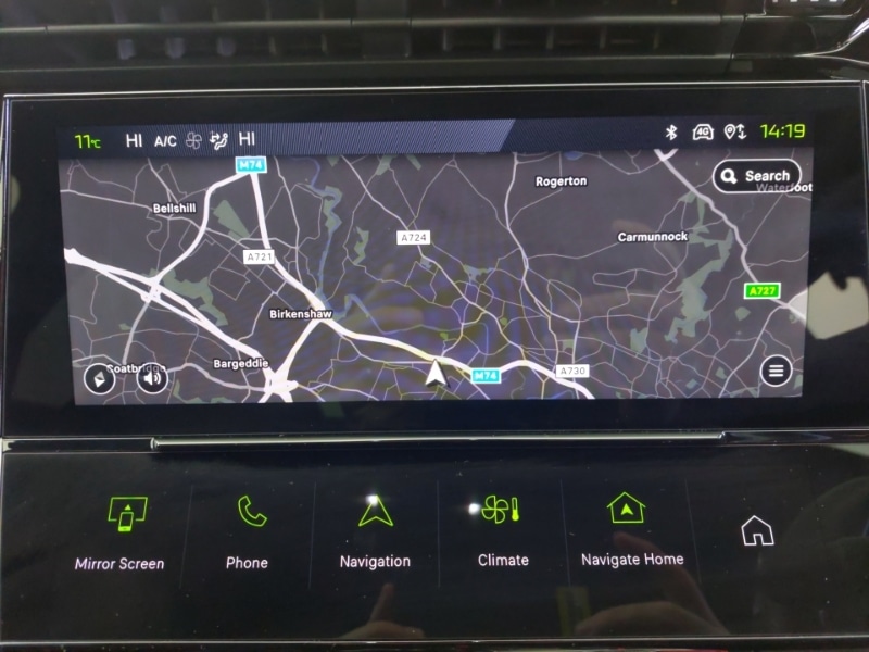 Used Peugeot 308 2025 for sale - 77439224: Photo 14