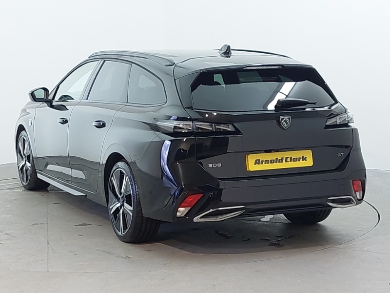 Used Peugeot 308 2025 for sale - 77439224: Photo 3