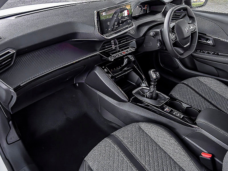 Used Peugeot 208 2025 for sale - 76053211: Photo 5