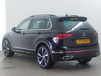 Used Volkswagen Tiguan 2022 for sale - 78515455: Photo