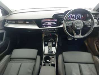 Used Audi A3 2021 for sale - 75338613: Photo
