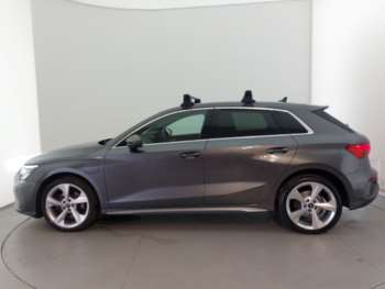 Used Audi A3 2021 for sale - 75338613: Photo