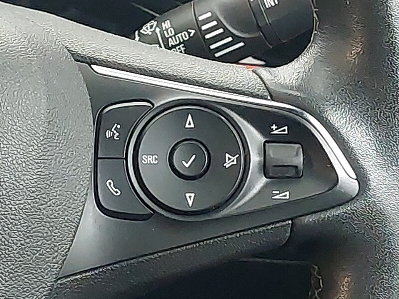 Used Vauxhall Mokka 2022 for sale - 78013496: Photo 11