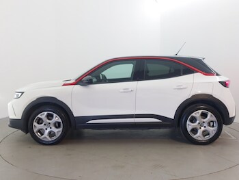 Used Vauxhall Mokka 2022 for sale - 78013496: Photo