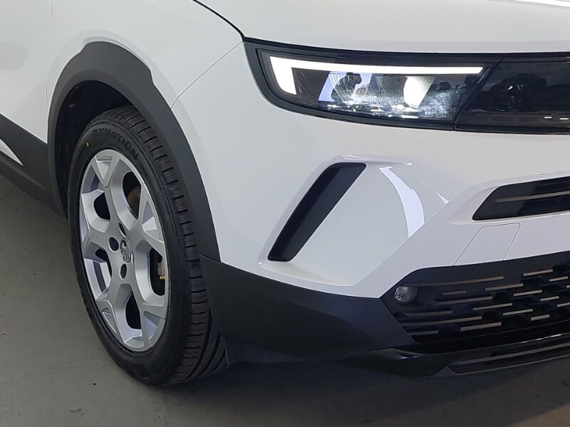 Used Vauxhall Mokka 2022 for sale - 78013496: Photo 9