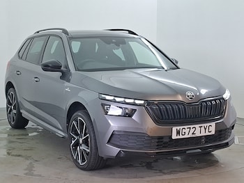 Used Skoda Kamiq 2023 for sale - 79452018: Photo