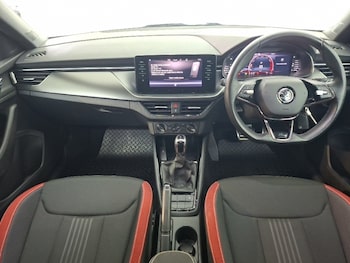 Used Skoda Kamiq 2023 for sale - 79452018: Photo