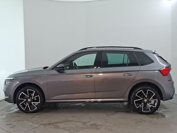 Used Skoda Kamiq 2023 for sale - 79452018: Photo