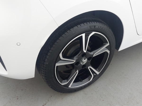 Used Vauxhall Corsa 2023 for sale - 76213158: Photo 13