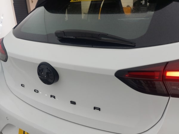Used Vauxhall Corsa 2023 for sale - 76213158: Photo 15