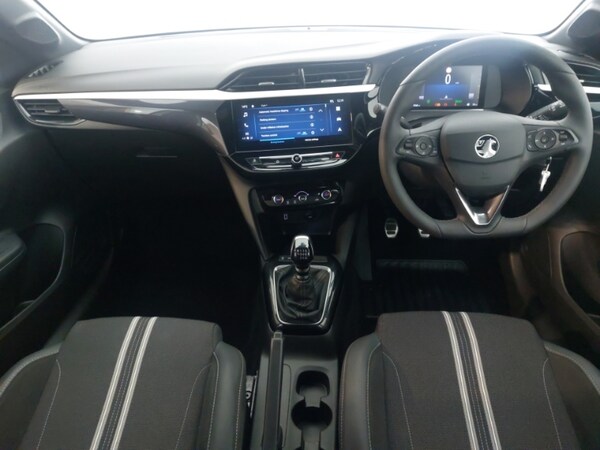 Used Vauxhall Corsa 2023 for sale - 76213158: Photo 2