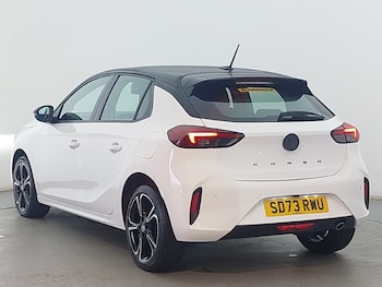 Used Vauxhall Corsa 2023 for sale - 76213158: Photo 3