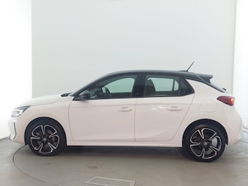Used Vauxhall Corsa 2023 for sale - 76213158: Photo 4
