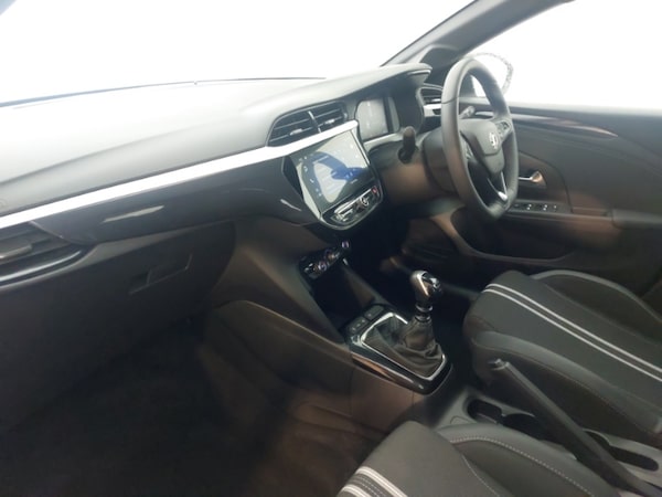 Used Vauxhall Corsa 2023 for sale - 76213158: Photo 5