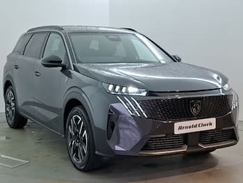 Used Peugeot 5008 2026 for sale - 79567078: Photo