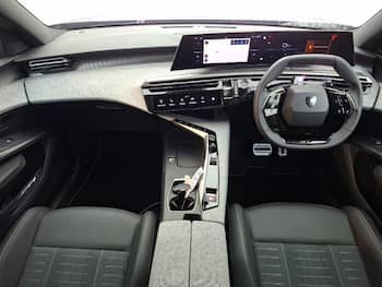 Used Peugeot 5008 2026 for sale - 79567078: Photo
