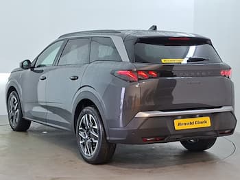 Used Peugeot 5008 2026 for sale - 79567078: Photo