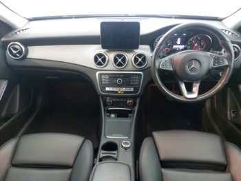 Used Mercedes-Benz GLA 2017 for sale - 74907521: Photo