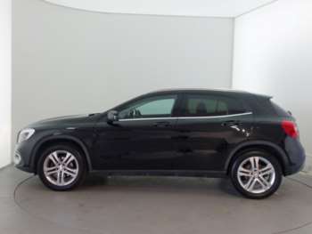 Used Mercedes-Benz GLA 2017 for sale - 74907521: Photo