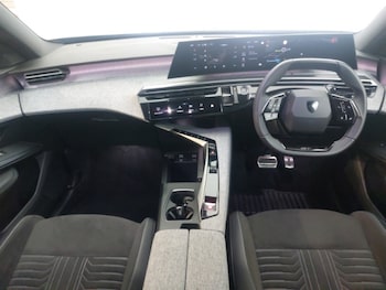 Used Peugeot 3008 2025 for sale - 78337209: Photo