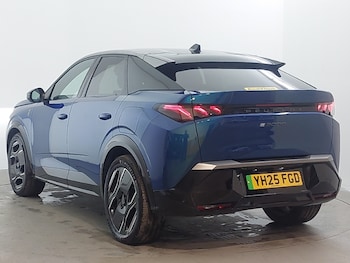 Used Peugeot 3008 2025 for sale - 78337209: Photo