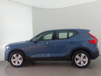 Used Volvo XC40 2022 for sale - 76889453: Photo