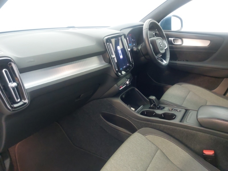 Used Volvo XC40 2022 for sale - 76889453: Photo 5