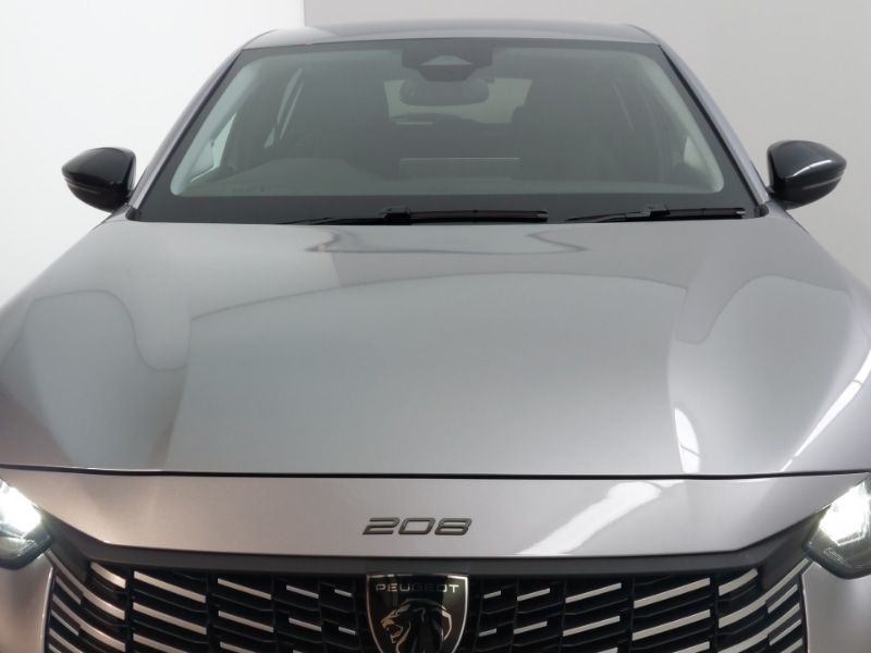Used Peugeot 208 2025 for sale - 77028563: Photo 12